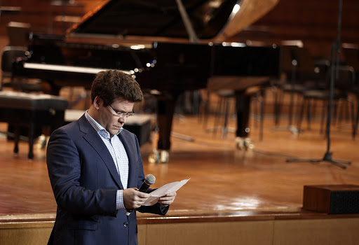 Astana Piano Passion